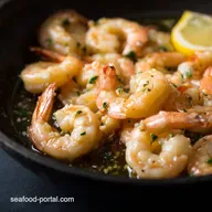 Restaurant Shrimp Scampi How to Make It at Home