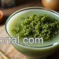 Easy Sea Moss Drink Recipe: My Grandma's Delicious Hydration Secret