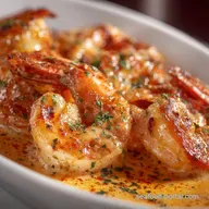 Ruths Chris Copycat Spicy Shrimp: Creamy, Buttery Steakhouse Appetizer