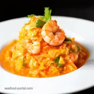 Best Puerto Rican Shrimp Ceviche Recipe Tropical Twist