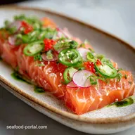 Salmon Poke Recipe: Hawaiian Style in 20 Minutes