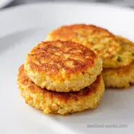 Salmon Cakes with Canned Salmon My Quick Easy Secret