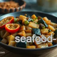 Easy Sea Cucumber Recipes: 5 Delicious Ways to Elevate Dinner!