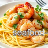Saut&eacute;ed Shrimp & Scallops: Quick Seafood Delight