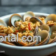 Easy & Flavorful Baked Clams Recipe: A Family Favorite Appetizer