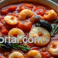 Easy & Flavorful Cioppino Sauce: My Secret to a Stunning Seafood Dish