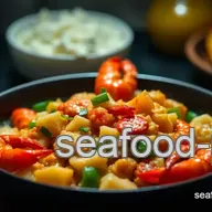 Easy & Delicious Crawfish &Eacute;touff&eacute;e Recipe: A Louisiana Classic