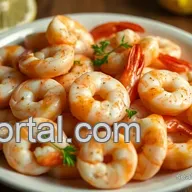 Easy & Flavorful Old Bay Seasoning Shrimp: A Family Favorite