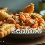 How to Make My Grandmother's Savory Salmon Biscuit Twists