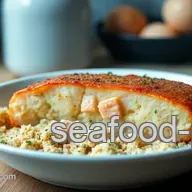 Easy & Delicious Recipe for Salmon Loaf: A Family Favorite