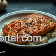 Easy & Flavorful Salmon Loaf Recipe: A Family Favorite with Herb Sauce
