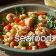 Ultimate Seafood Dressing Recipe: 5 Delicious Ways to Elevate Your Dinner