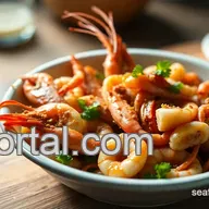 Delicious Sea Mantis Recipe: Easy Coastal Delight to Try Today!
