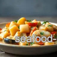 How to Make My Grandmother's Seafood Butter Sauce: A Delicious Classic