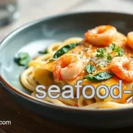 Seafood Cannelloni: 5 Best Secrets for a Gourmet Delight