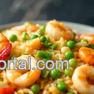 Seafood Fried Rice: 7 Best Tips for Flavorful Perfection
