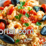 Seafood mixture recipes: 7 Easy Mediterranean Delights to Try This Week!