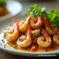 Seafood Symphony Recipe LemonGarlic Bliss in 35