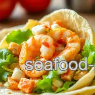 Seafood Value Salad Wrap: 5 Easy, Delicious Ways to Enjoy Coastal Cuisine!