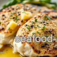 Sear Black Sea Bass with Garlic Butter
