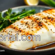 Sear Chilean Sea Bass with Miso Magic