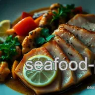 Easy Seared Albacore Tuna Recipe: My Family&rsquo;s Go-To Summer Dish