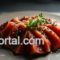 Seared Tuna Tataki: Restaurant-Style Tuna Recipes at Home