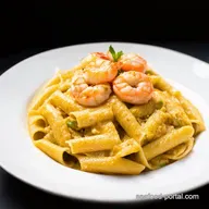 Seaside Shells My Shrimp Crab Stuffed Pasta Recipe
