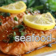 Seriously Simple Teriyaki Salmon: My Go-To Recipe!