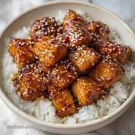 Sesame Salmon Rice Bowl in 30 Minutes