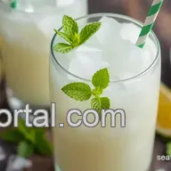 Shake Coconut Water with Rum for Tropical Bliss