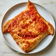 Shark Pizza for Shark Week in 45 Minutes