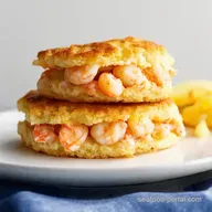 Shrimp Crab Biscuit Melts Seaside Comfort Sorted