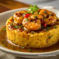 Shrimp Mofongo Recipe: Authentic Puerto Rican Comfort Food