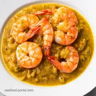 Shrimp Oreganata A Flavorful Mediterranean Sunshine