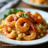 Easy Shrimp Casserole Recipe A Coastal Comfort Classic