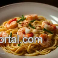 Easy Shrimp Scampi Recipe: Ready in 30! | My Go-To