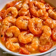 Shrimp Sinigang Filipino Recipe in 35 Min