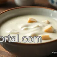 Silky Chawanmushi with Matsutake Flavor: A Savory Japanese Delight