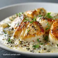 Garlic Butter Cream Sauce Ultimate Silky Recipe Ready in 20 Mins