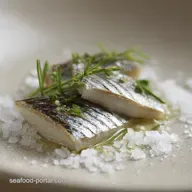 Silky Smooth Fish Stock: Secret to Seafood Dishes!