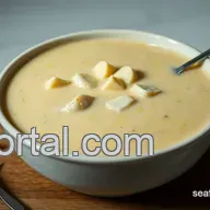 Silky She Crab Soup Recipe: Charleston Comfort in a Bowl