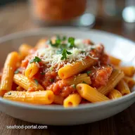 The Sunday Supper Shortcut Simple Baked Rigatoni Recipe