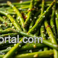 Best Oven Baked Asparagus: Simple & Delicious!