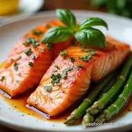 6 Simple Salmon Marinades For Flavorful Feasts