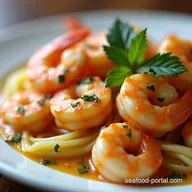 Garlic Butter Shrimp Scampi Ready in 30 Restaurant Taste