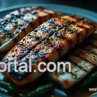 Easy & Juicy Grilled Steelhead Trout Recipe: My Fail-Proof Herb Glazed Method