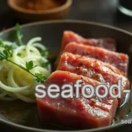 How to Sear Ahi Tuna: My Easy, Foolproof Recipe for the Perfect Dish