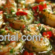 Sizzling Garlic Shrimp Recipe: Spanish Tapas at Home!