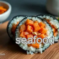 Delicious Spicy Tuna Roll Nutrition: My Easy Homemade Recipe